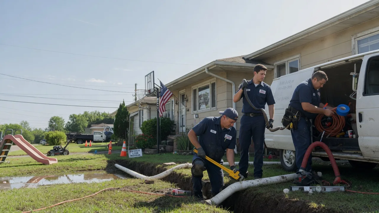 Toilet Installation in Buckner, KY near me